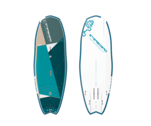 Starboard 2021 Starboard 7'4