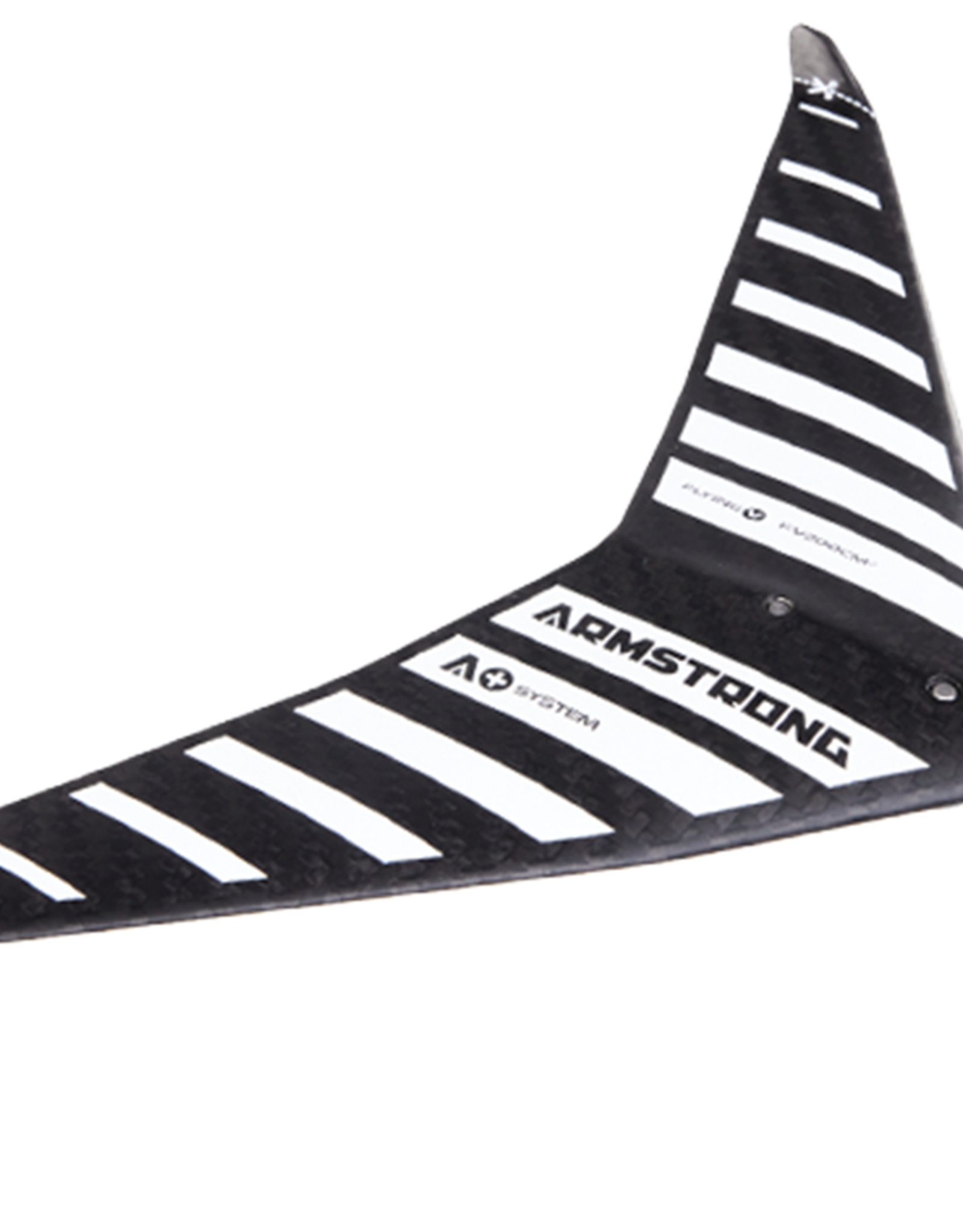 Armstrong ARMSTRONG FLYING V V200 TAIL WING A+