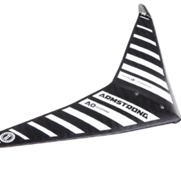 Armstrong ARMSTRONG FLYING V V200 TAIL WING A+