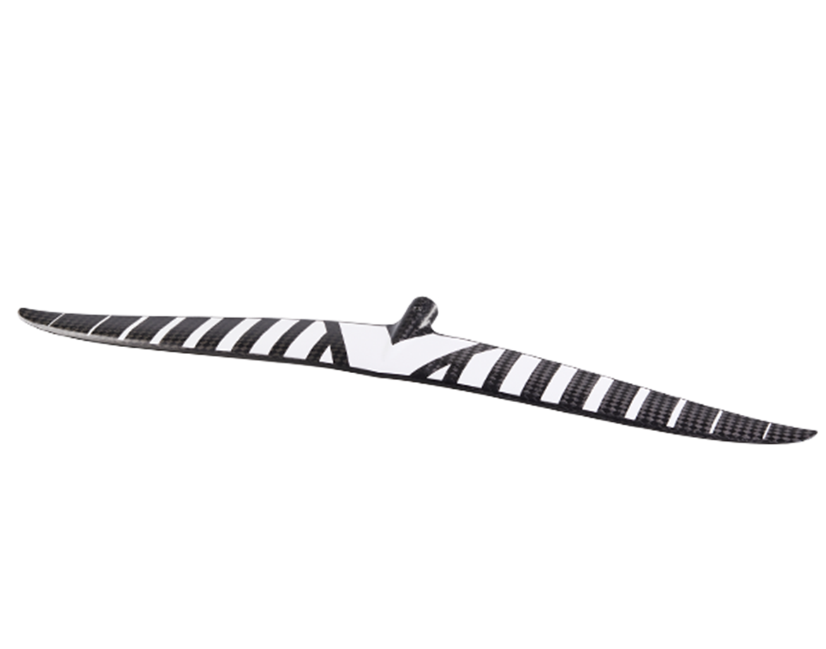 孤独　foil X Series Front Wing — Code Foils