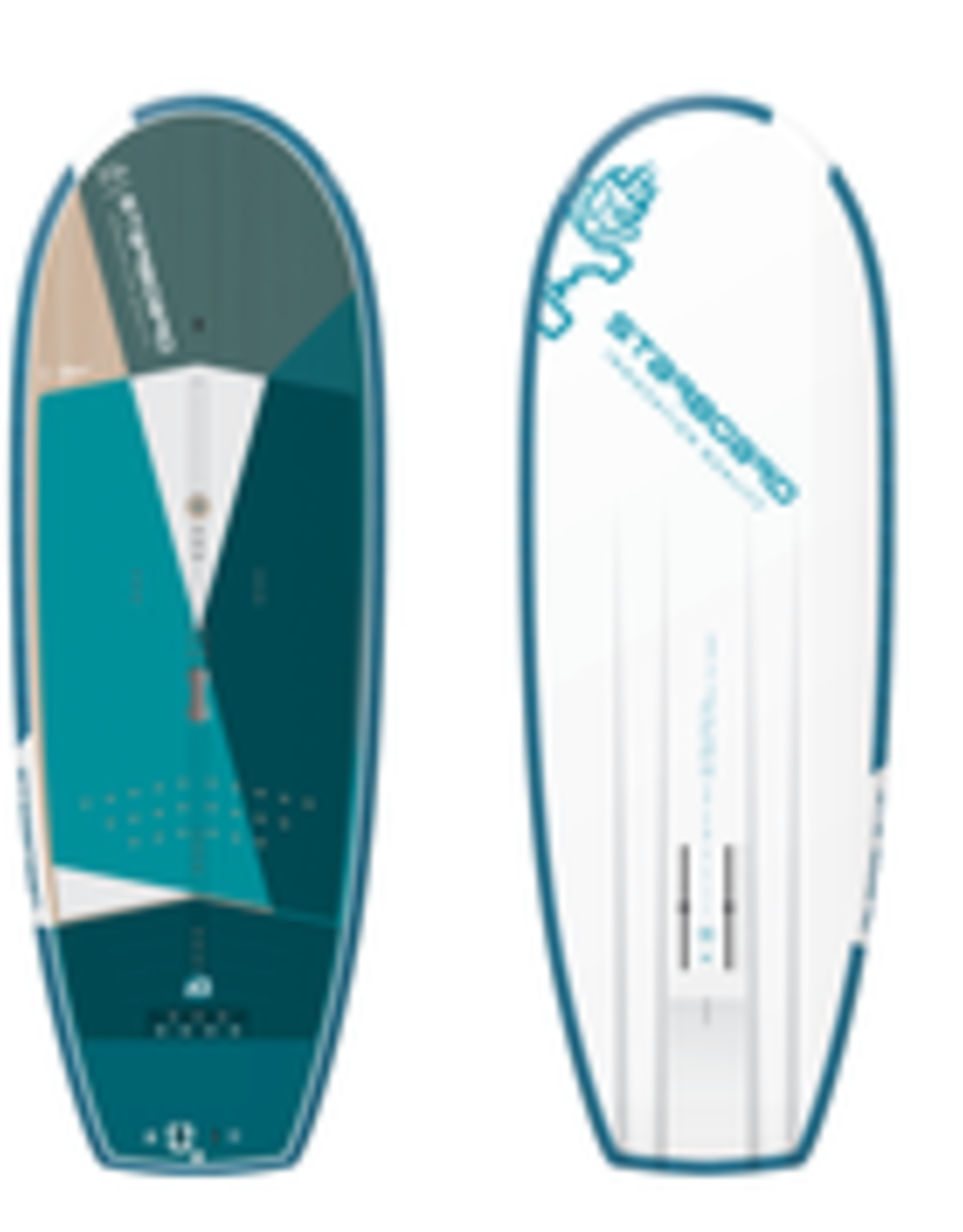 Starboard 2021 Starboard 7'2"x30" Hyper Foil Starlite V2