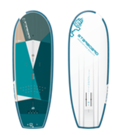 Starboard 2021 Starboard 7'2"x30" Hyper Foil Starlite V2