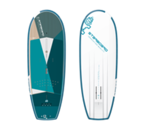 2021 Starboard 7'2