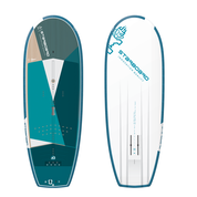 2021 Starboard 7'2