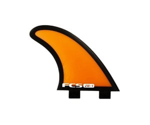 FCS JW-1 PG TRI FIN SET - Epic Boardsports