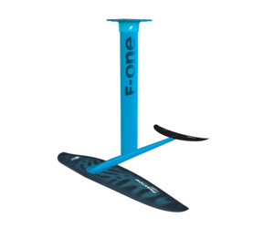 F-ONE FOIL PHANTOM FCT 1280/75 COMPLETE - Epic Boardsports