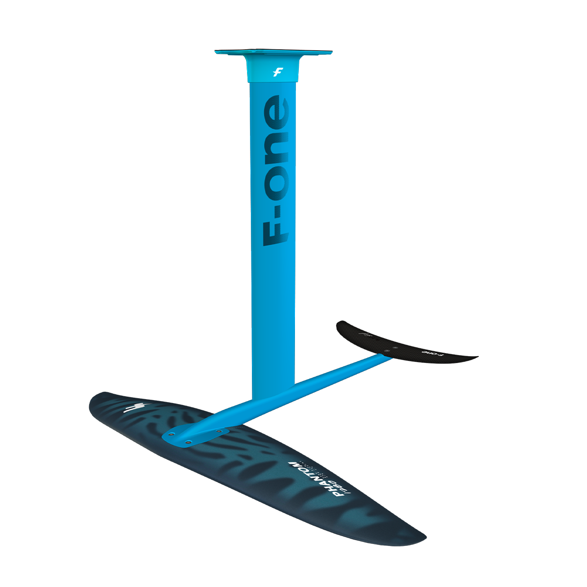 F-ONE FOIL PHANTOM FCT 1280/75 COMPLETE - Epic Boardsports