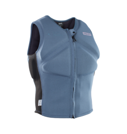 ION ION VECTOR VEST CORE FZ STEEL BLUE/BLACK SZ 50/M