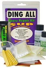 Ding All Epoxy Repair Kit