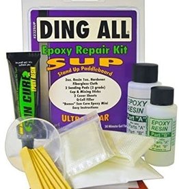 Ding All Epoxy Repair Kit