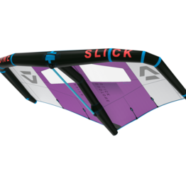 Duotone Slick 7.0m Purple/Grey