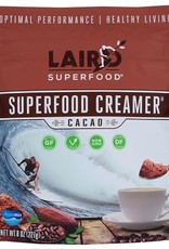 LAIRD SUPERFOOD CREAMER - CACAO