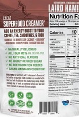 LAIRD SUPERFOOD CREAMER - CACAO