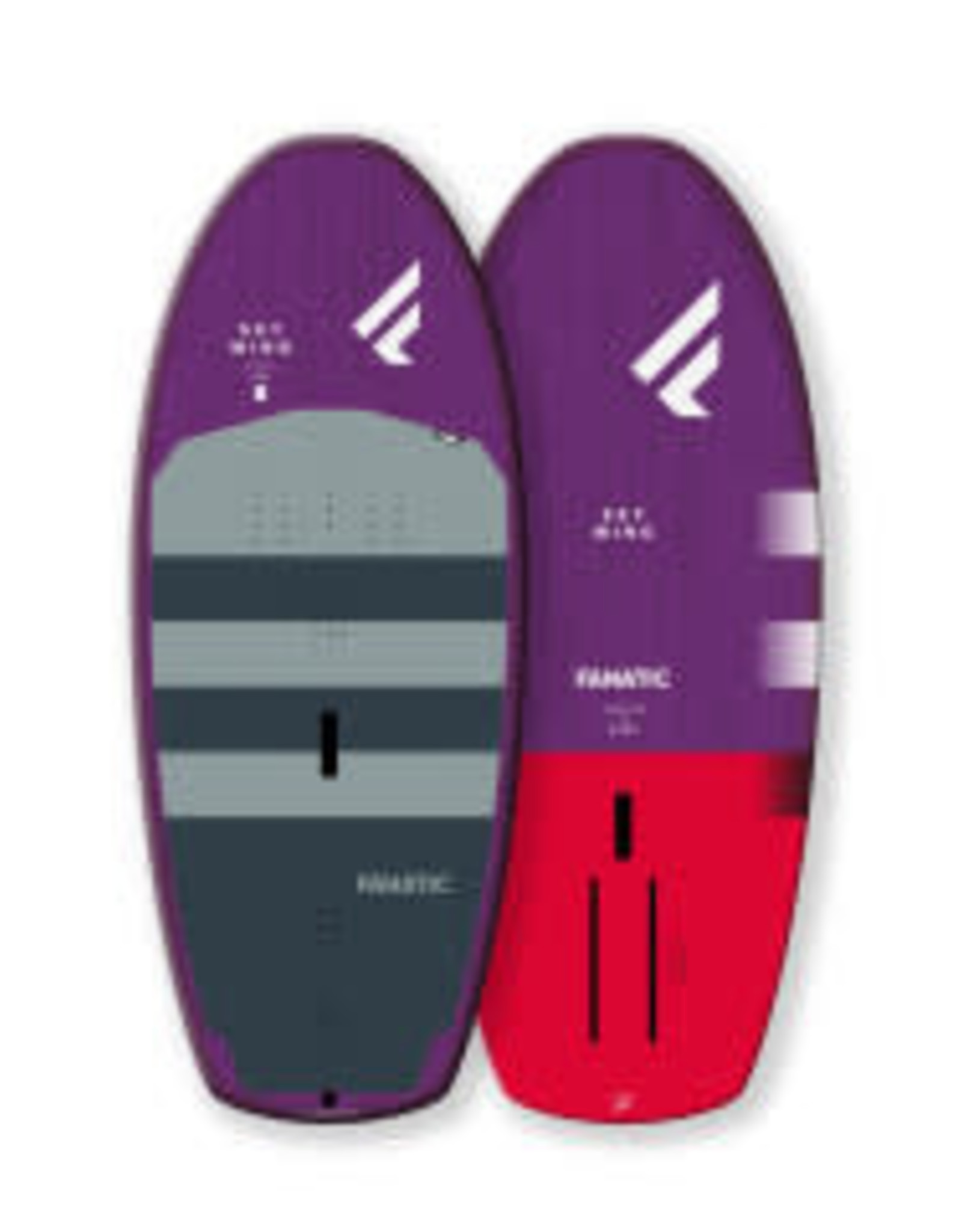 Fanatic 22/23 FANATIC SKY WING 5'6"