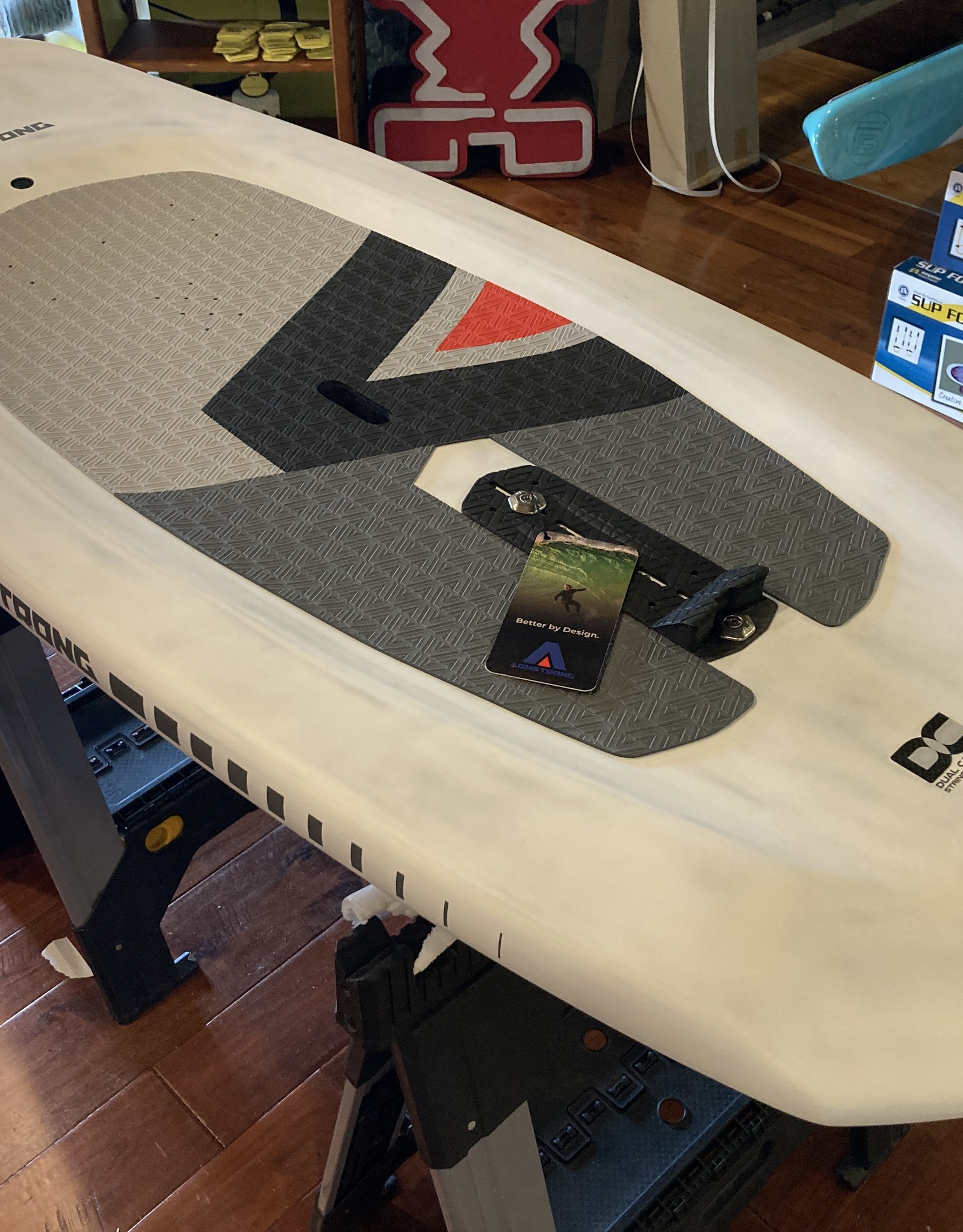 ARMSTRONG WING FOIL SUP 5'8