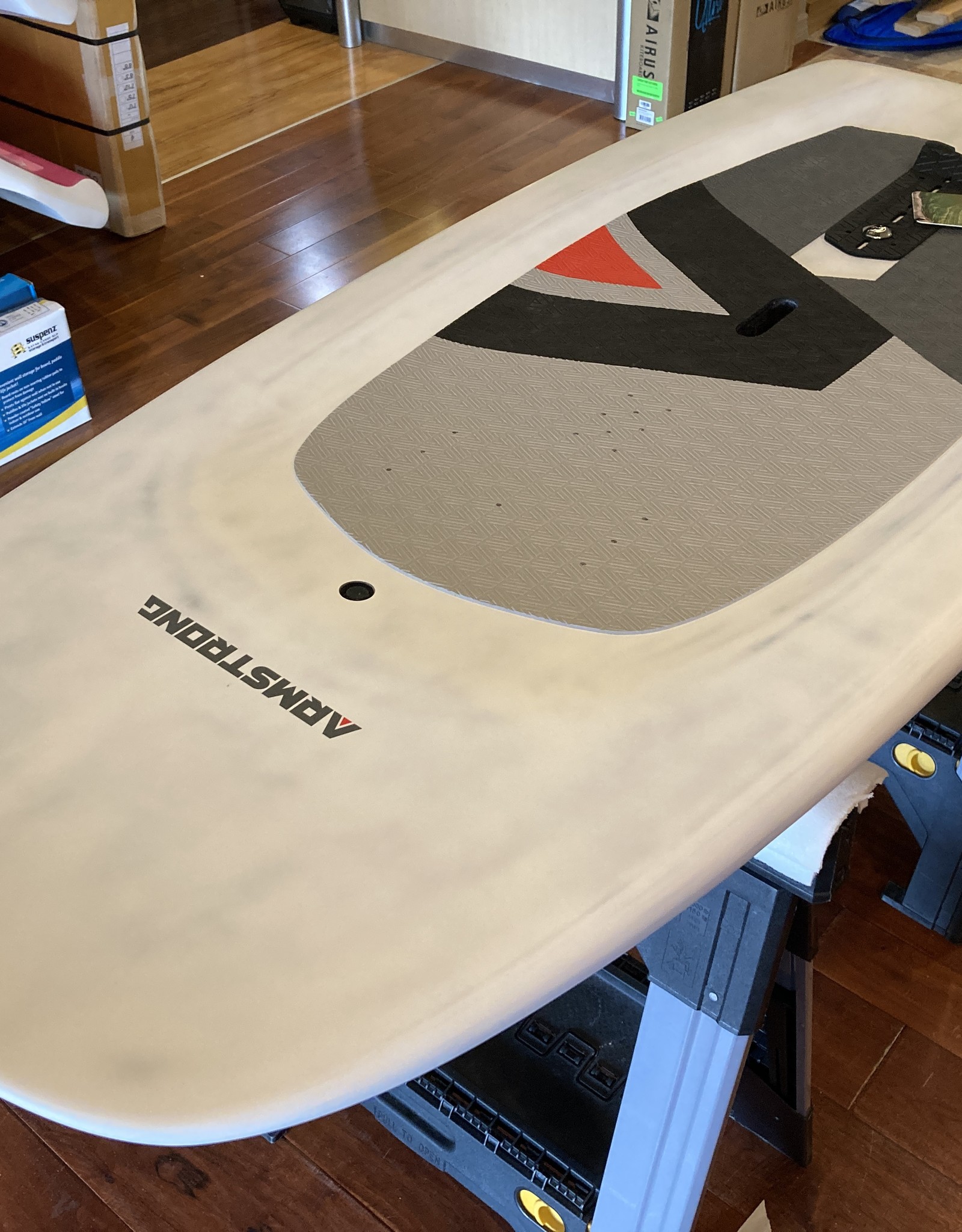 Armstrong WING FOIL FG SUP 5'8" 99L