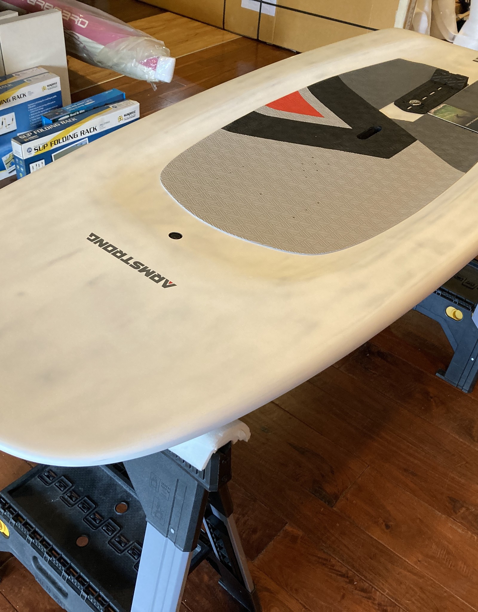 Armstrong ARMSTRONG FG WING FOIL SUP 6'4" 132L
