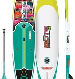 Bote BOTE Breeze 10′6″ Native Spectrum with MAGNEPOD™ Paddle Board