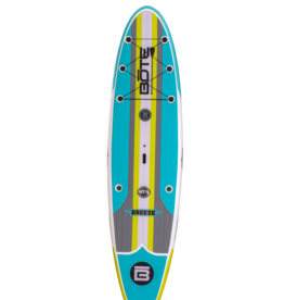 Bote Breeze 10′6″ Full Trax Citron with MAGNEPOD™ Paddle Board