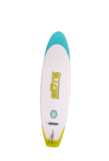 Bote Breeze 10′6″ Full Trax Citron with MAGNEPOD™ Paddle Board