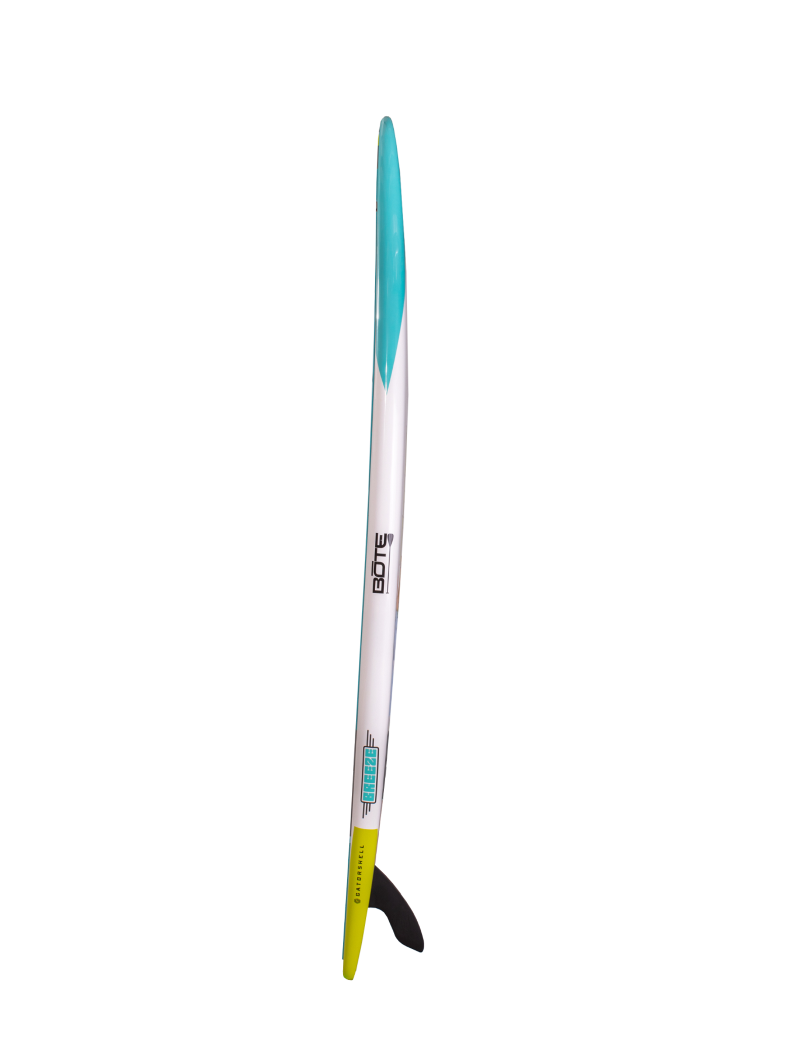 Bote BOTE Breeze 10′6″ Full Trax Citron with MAGNEPOD™ Paddle Board