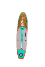Bote BOTE Breeze 11′6″ Classic Cypress with MAGNEPOD™ Paddle Board