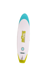 Bote BOTE Breeze 11′6″ Full Trax Citron with MAGNEPOD™ Paddle Board - DEMO