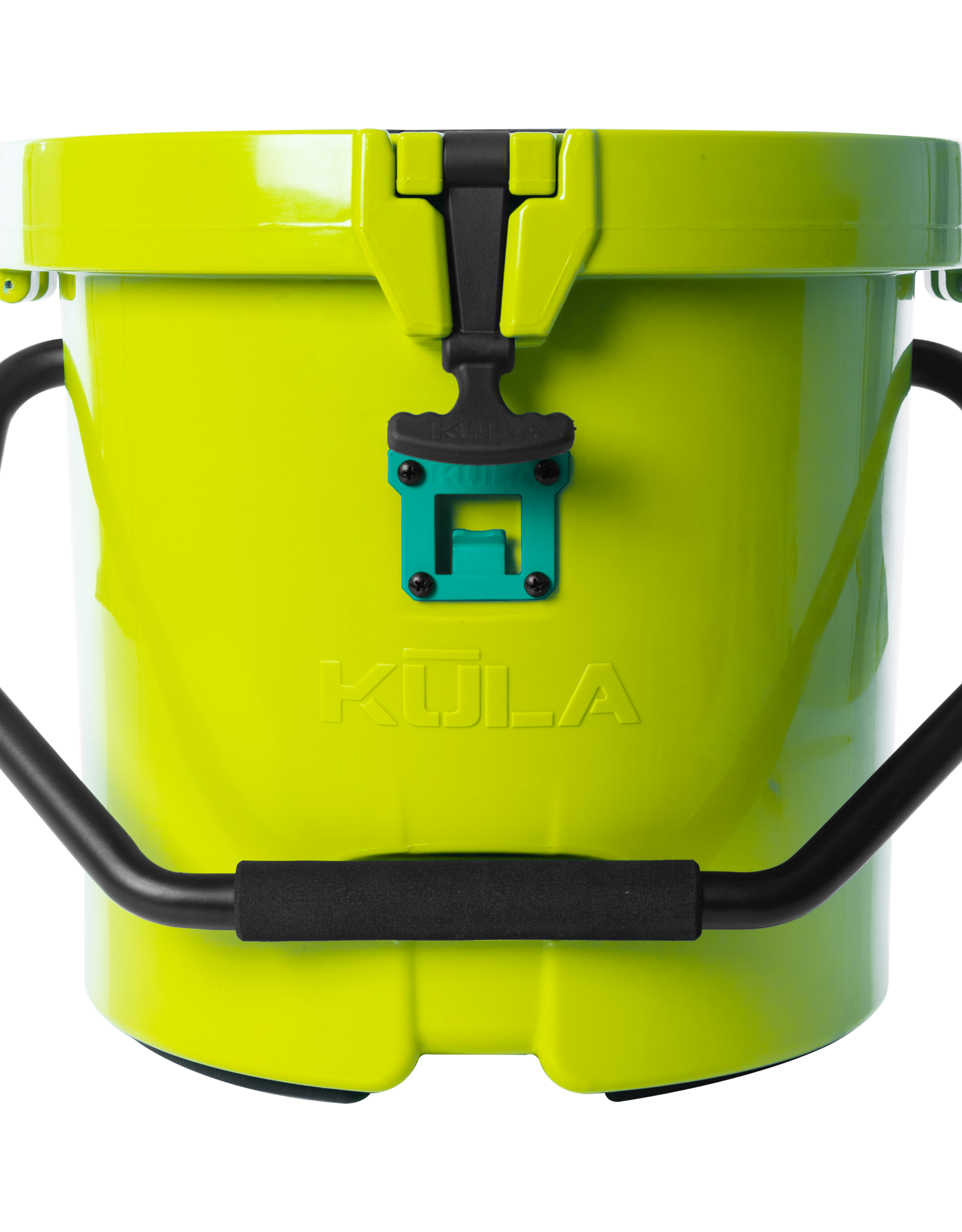 Bote KULA 5 COOLER - CITRON