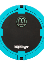 Bote KULA 5.0 GALLON COOLER MAGNEPOD - BUGSLINGER AQUA