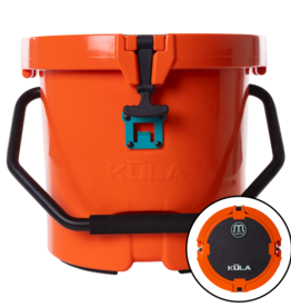 Bote KULA 5.0 GALLON COOLER MAGNEPOD - SUNRISE