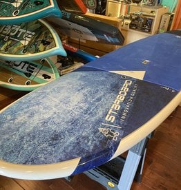 Starboard 2022 STARBOARD AVANTI 11'0" X 36" LITE TECH (SHIPPING DAMAGE)