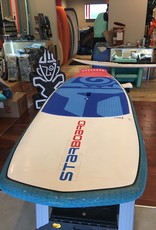Starboard STARBOARD 7'2" X 28" 105L HYPER NUT SUP- USED
