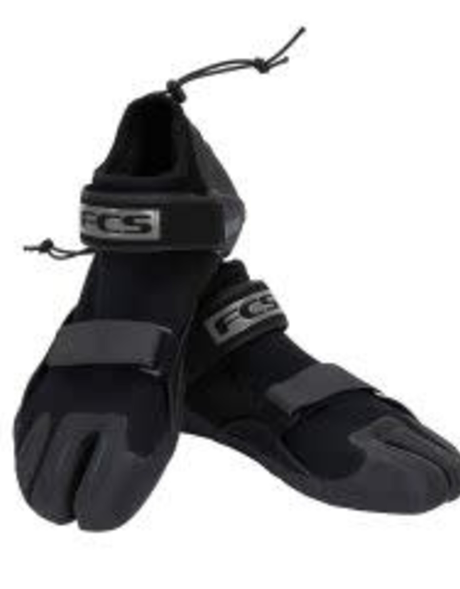 FCS FCS SP2 REEF BOOT BLACK SZ 7