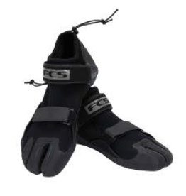 FCS FCS SP2 REEF BOOT BLACK SZ 7