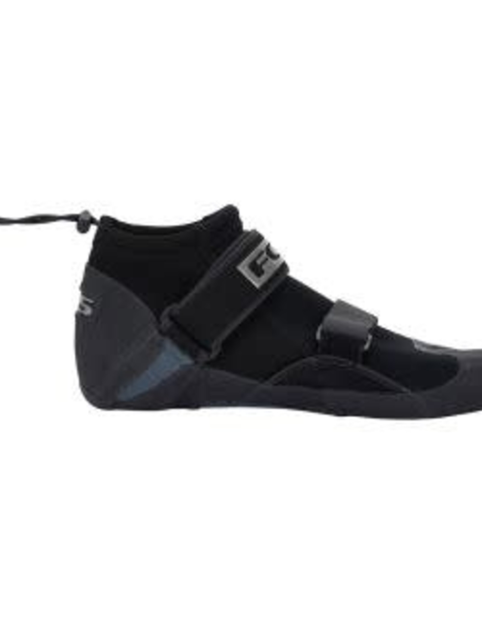 FCS FCS SP2 REEF BOOT BLACK SZ 7