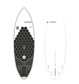 Starboard 2023 STARBOARD SPICE 7'11X29 LIMITED SERIES