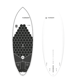 Starboard 2024 STARBOARD SPICE 8'2 x 30.75 LIMITED SERIES