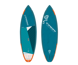 ふっきー様限定】Starboard 7