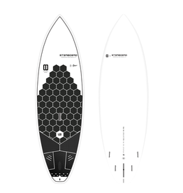 Starboard 2023 STARBOARD PRO 7'10 X 28 LIMITED SERIES