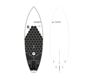 Starboard Pro LIMITED SERIES 7’5″ Pro Paddleboard – Starboard