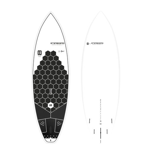 2023 STARBOARD PRO 7'10X28 LIMITED SERIES - Epic Boardsports