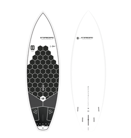 Starboard 2024 STARBOARD PRO 7'5" X 26.75" LIMITED SERIES