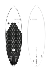 Starboard 2024 STARBOARD PRO 8'7" X 29.5" LIMITED SERIES