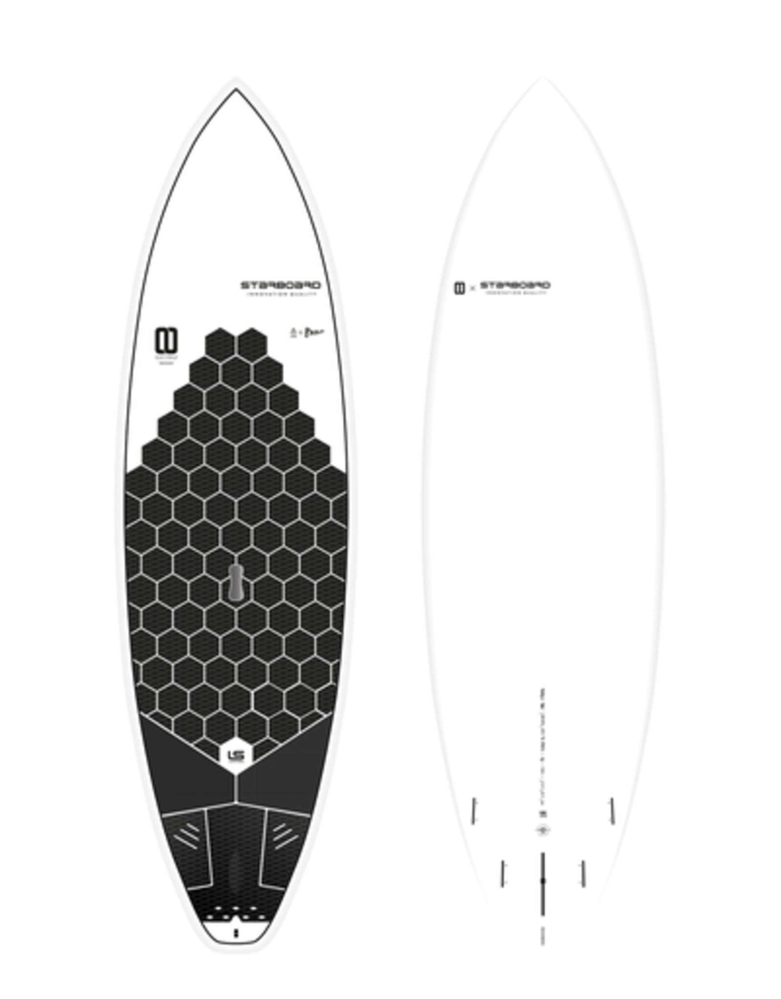 Starboard 2023 STARBOARD PRO 9'0X30 LIMITED SERIES