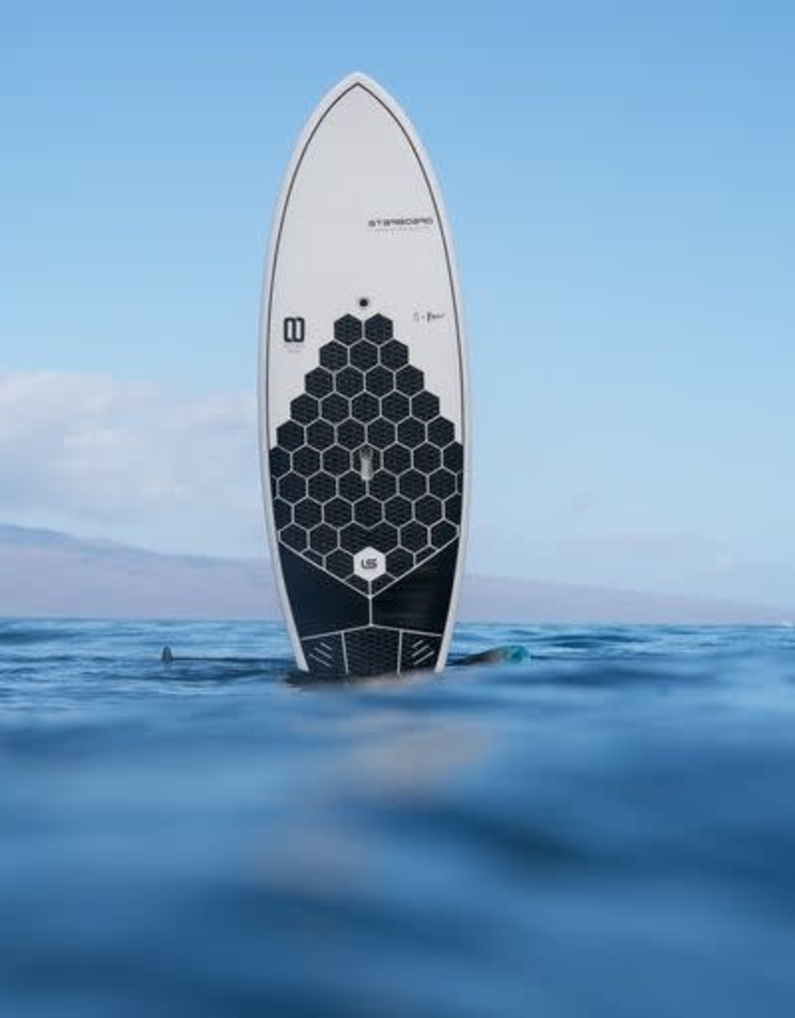 Starboard 2024 STARBOARD PRO 8'7" X 29.5" LIMITED SERIES