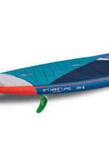 Starboard 2023 STARBOARD PRO 7'10X28 BLUE CARBON