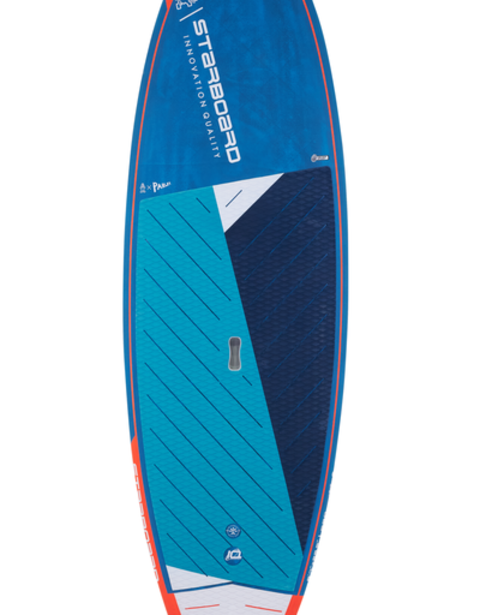 STARBOARD PRO CARBON 7.5 | nate-hospital.com