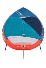 Starboard 2023 STARBOARD PRO 7'5X26.75 BLUE CARBON