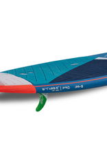 Starboard 2023 STARBOARD PRO 9'0X30 BLUE CARBON