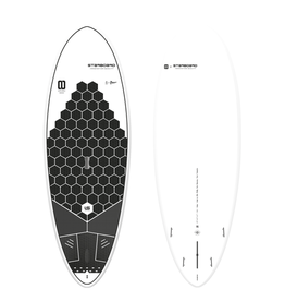 Starboard 2023 STARBOARD WEDGE 8'0 x 32" LIMITED SERIES